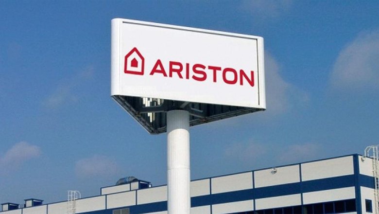 Итальянская компания Ariston объявила о возвращении на российский рынок 