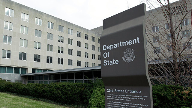 Госдеп США прокомментировал заявление Лаврова по Армении 