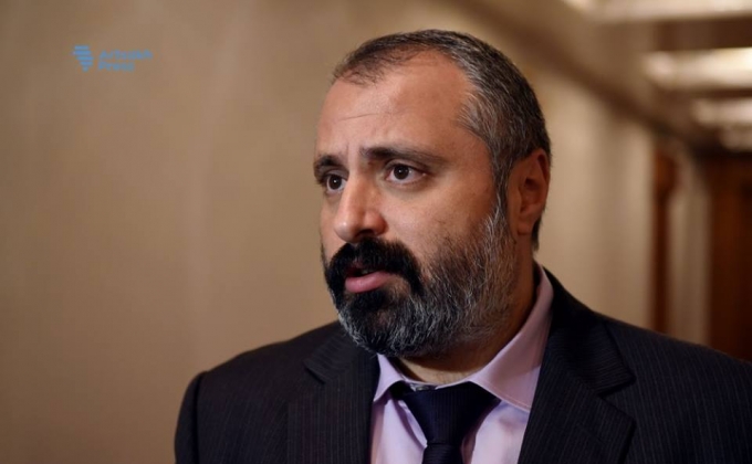 СМИ: Обвиняя весь армянский народ, готов ли Давид Бабаян нести ответственность за свои провалы?  