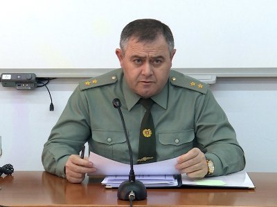Начальник Генштаба: ВС Армении отдают предпочтение высокотехнологичным видам вооружений 