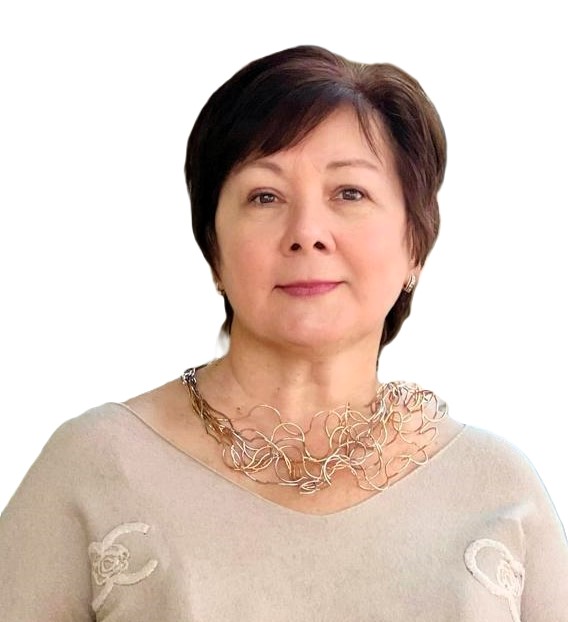 Елена Асатурова: поэзия, рожденная в трёх мирах  