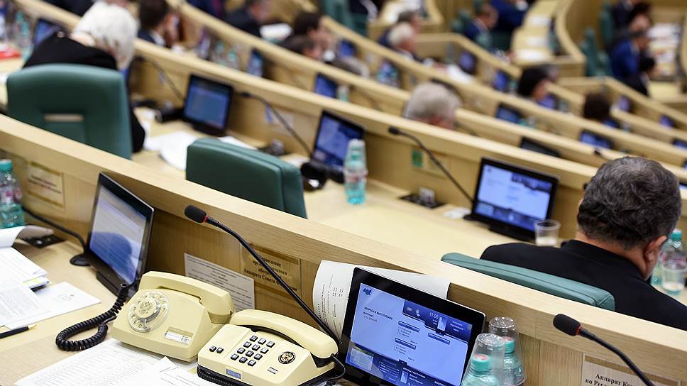 Госдума утвердила повышение НДС до 20%  