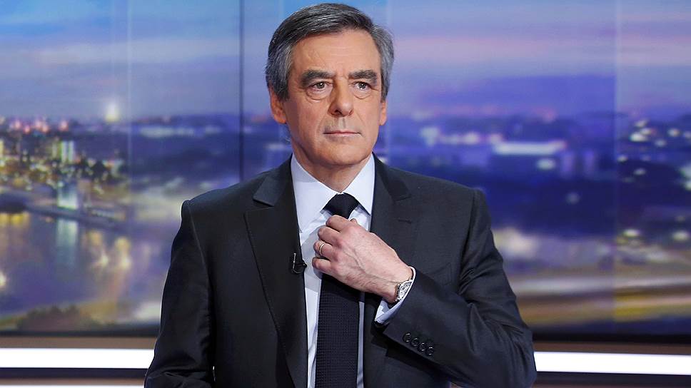 Бывшего премьера-министра Франции приговорили к пяти годам заключения 