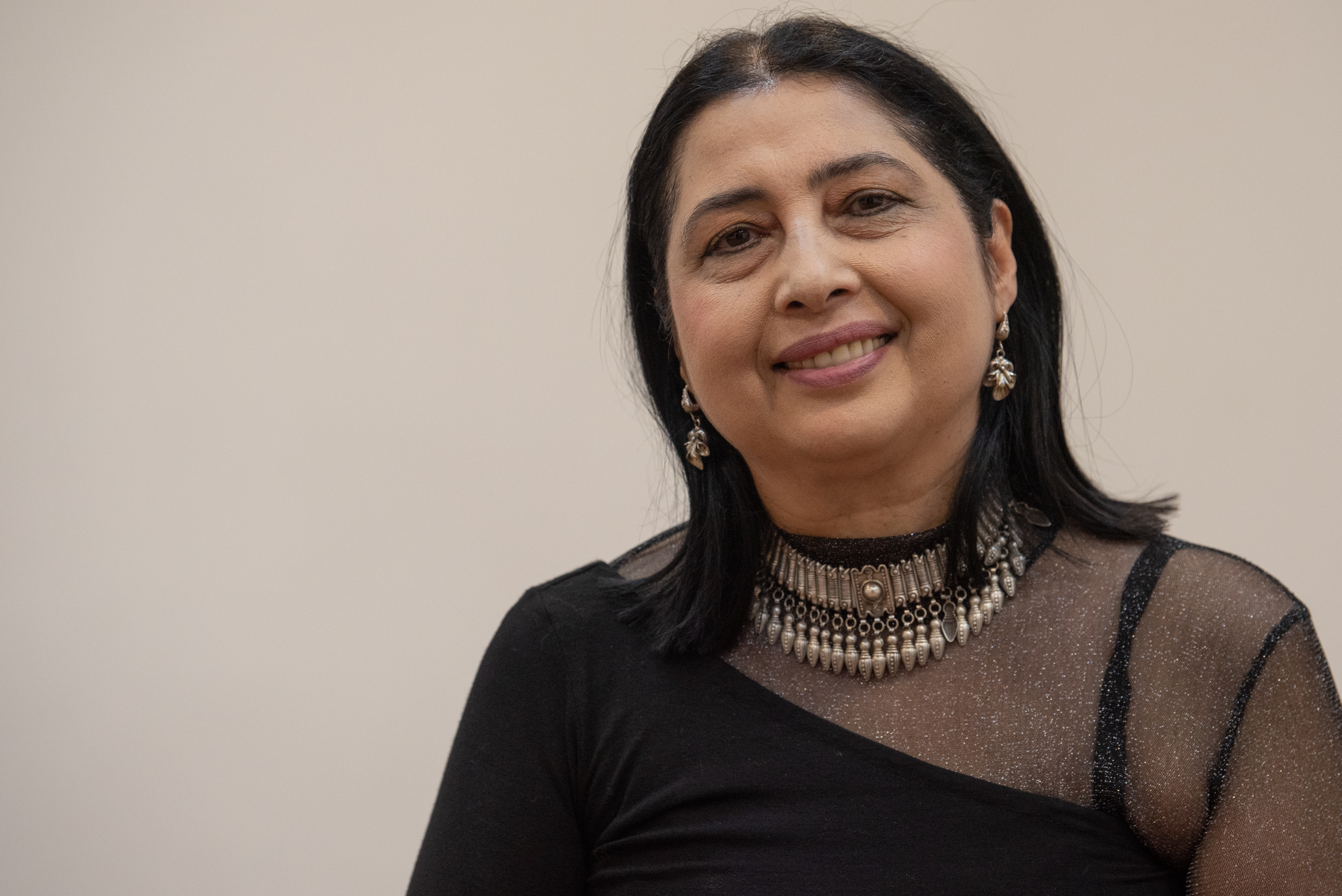 Елена Асланян. О чём рассказывает памятник. Давид Сасунский 