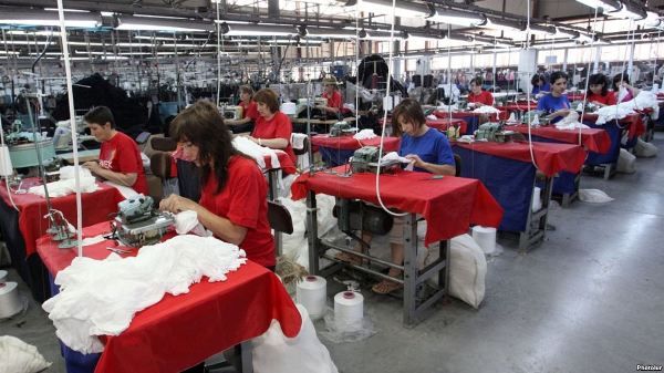 Рекордное число рабочих мест в Армении зафиксировано в мае 2021 года 