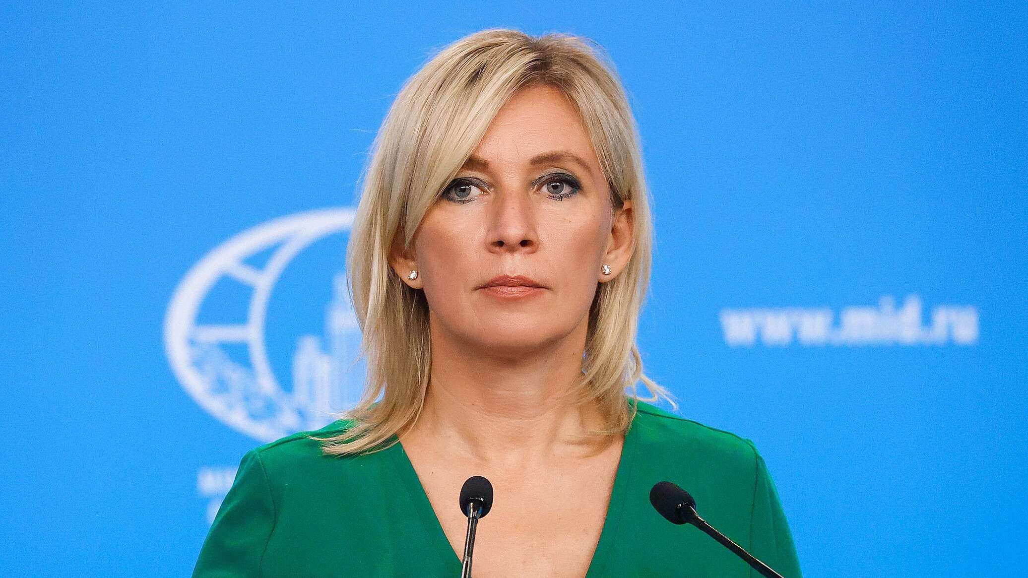 Захарова: вопрос помощи Еревану будет рассмотрен на Совете коллективной безопасности ОДКБ 