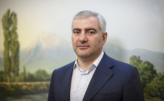 Forbes назвал «королей российской недвижимости», среди них Самвел Карапетян 
