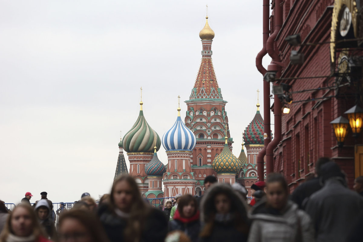 Доклад оценил роль России в мировой политике и качество жизни россиян 