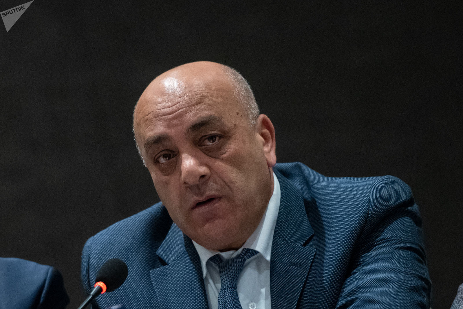 Президент Армении повторно выдвинул своего кандидата на пост члена Конституционного суда 