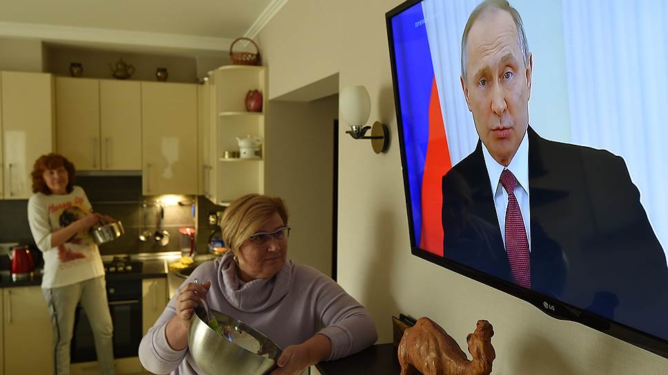 Путин сообщил о долгожданном упрощении визового режима для туристов 