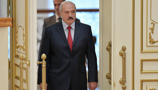 Лукашенко обрушился с критикой на ЕАЭС: Что это за “таежный” союз такой? 