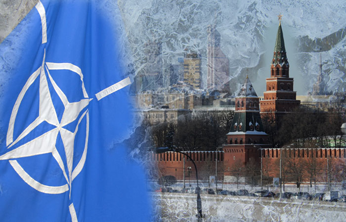 МИД РФ: Россия и НАТО полностью прекратили сотрудничество по гражданской и военной линиям 