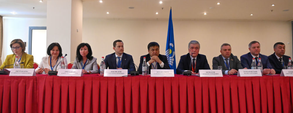 Миссия наблюдателей СНГ: Выборы в Армении были свободными и открытыми 