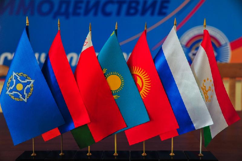 Пашинян: Армения пока не намерена обращаться в ОДКБ 