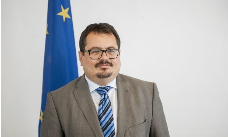 В Азербайджане выразили возмущение присутствием мониторинговой миссии ЕС в Армении и вызвали посла Михалко в МИД 