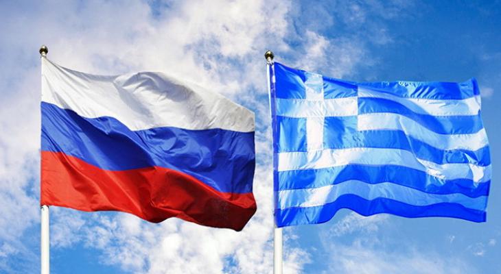 МИД России вручило ноту послу Греции о зеркальной высылке дипломатов 