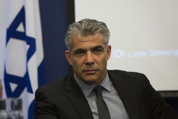Израильская партия Yesh Atid продолжит борьбу за признание Геноцида армян 