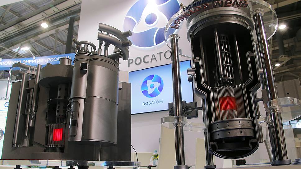 Госкорпорация «Росатом» осуществила поставку второго турбогенератора на Армянскую АЭС 