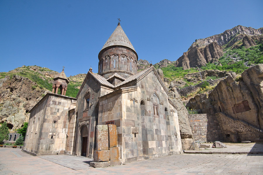 The Daily Beast: В Армении одни из самых очаровательных монастырей в мире 