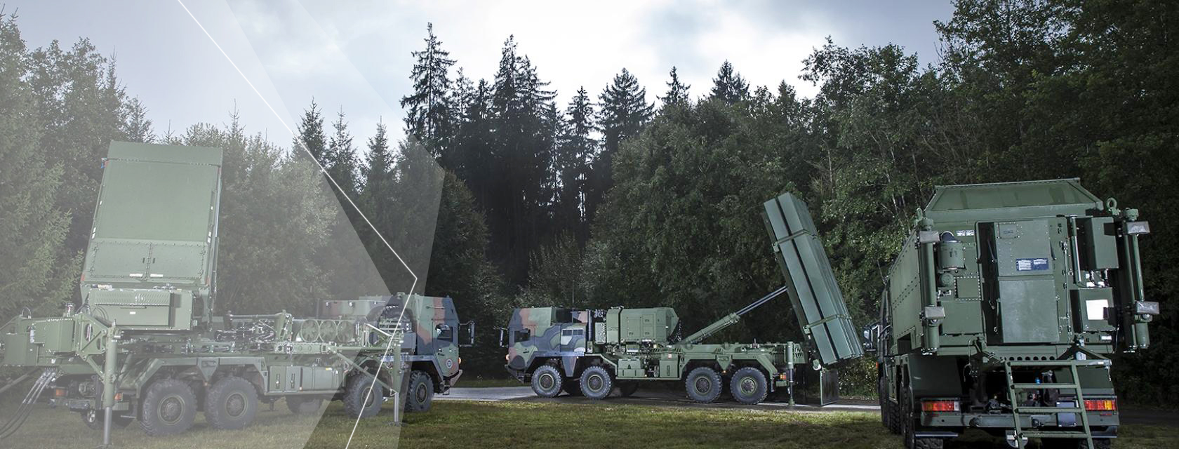СМИ: Французская компания поставит Азербайджану системы ПВО 