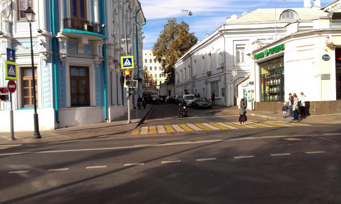 Археологи обнаружили редкие находки в Армянском переулке Москвы 