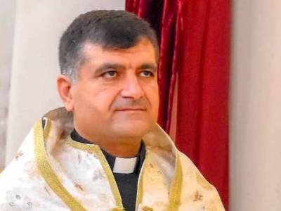 В Сирии протурецкие террористы убили двух армянских католических священников 