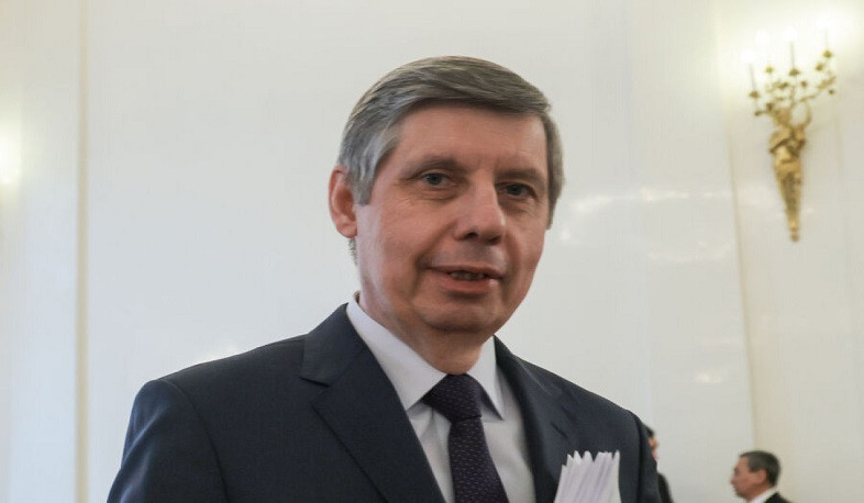 Посол РФ в Баку: Москва и Баку согласовывают даты переговоров по миротворцам в Карабахе 