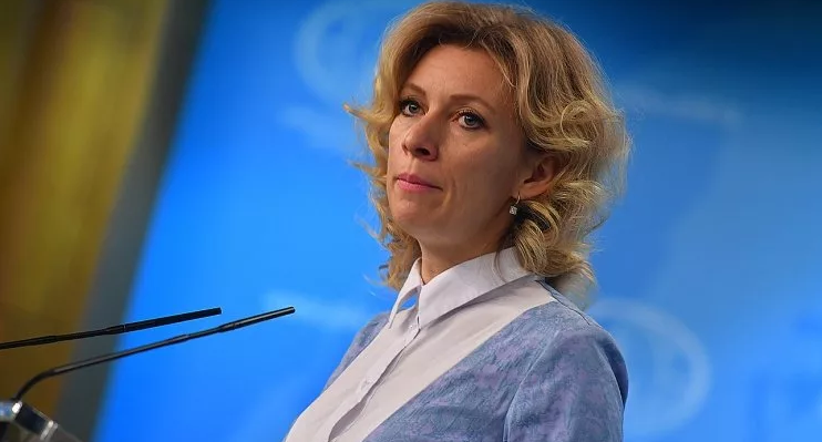 Мария Захарова: В Москве не запланировано встречи глав МИД Армении и России 