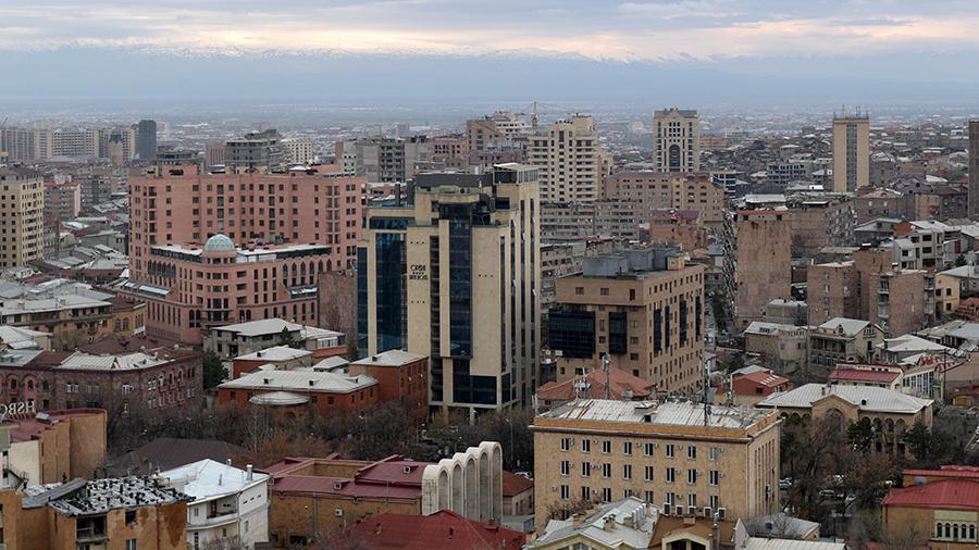 Ереван обогнал Москву и Пекин по стоимости жизни 