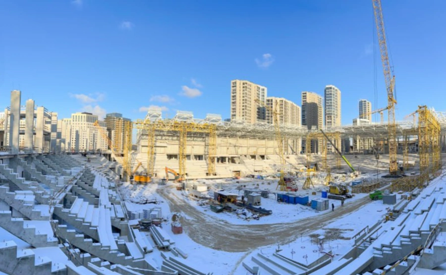 Сегодня": 18 февраля 2025 года. 10:00 Выпуск новостей Новости НТВ - смотреть вид