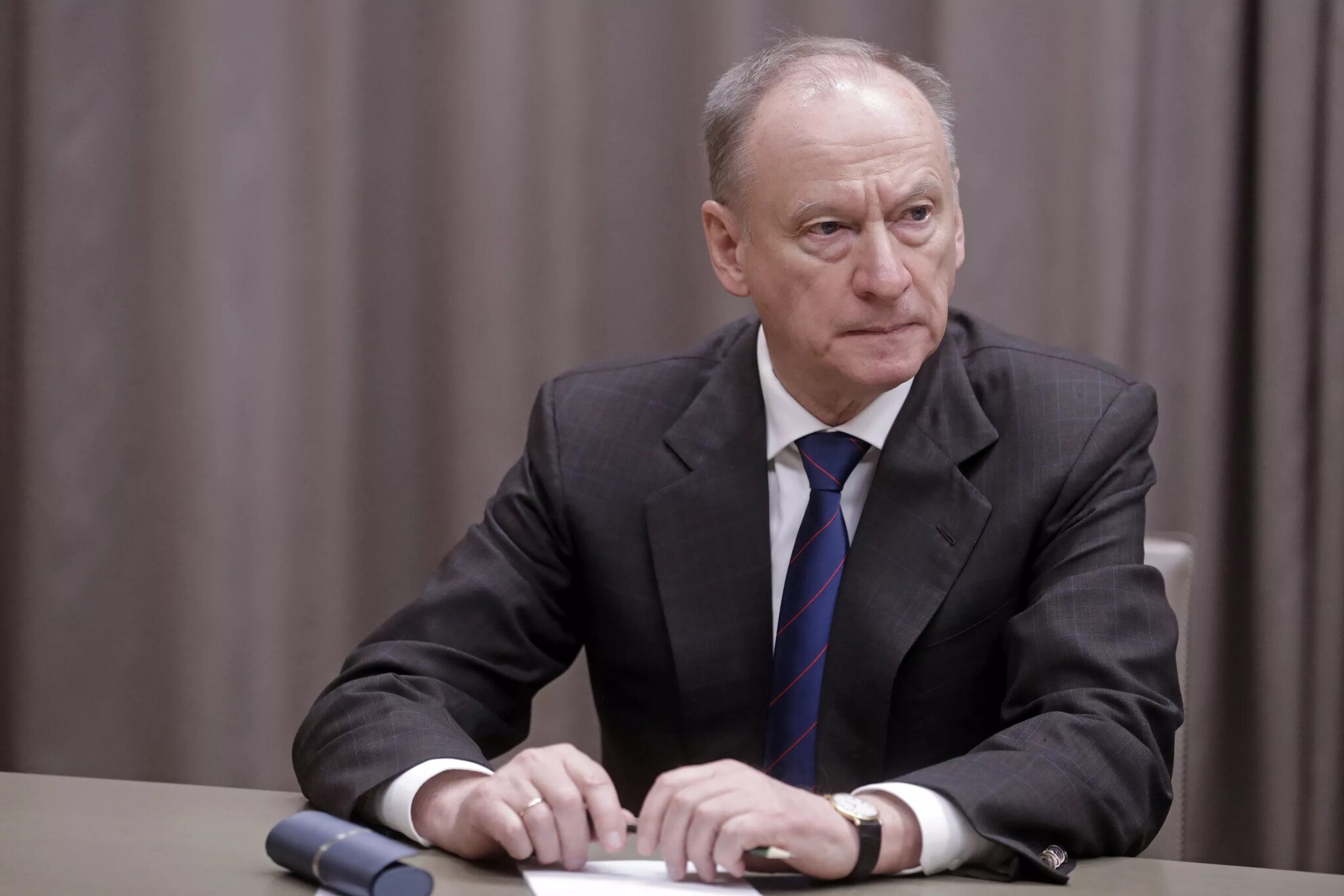 Патрушев: изменения в концепцию миграционной политики РФ внесут до конца этого года 