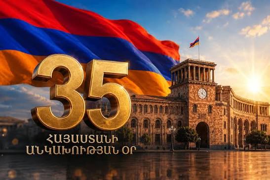 Dialogorg.ru: 35 лет суверенитета: через тернии к сильному государству 
