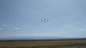 Все четыре многоцелевых истребителя Су-30 СМ, закупленные Арменией, впервые заступили на боевое дежурство 