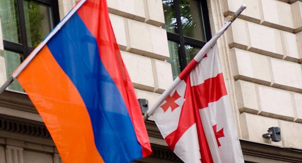 Никол Пашинян грузинскому телеканалу: Армяно-грузинские отношения должны быть в стороне от геополитических факторов и влияния 