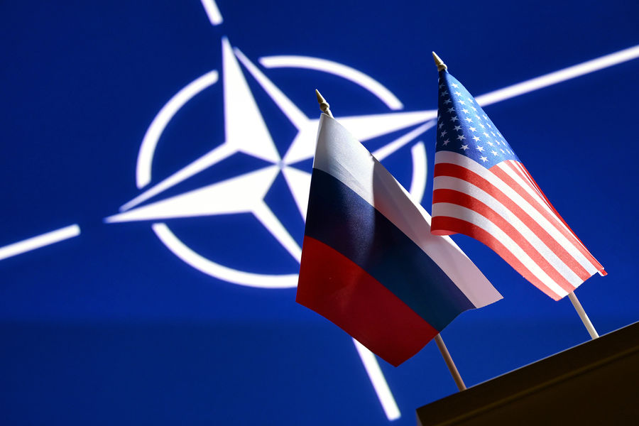 Совместное заявление участников экспертного диалога по снижению рисков военной конфронтации между Россией и НАТО в Европе  