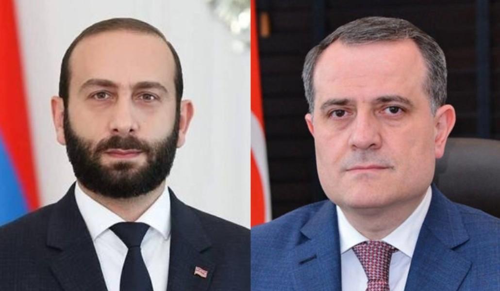 Армения и Азербайджан согласовали состав комиссии по демаркации и безопасности границы 