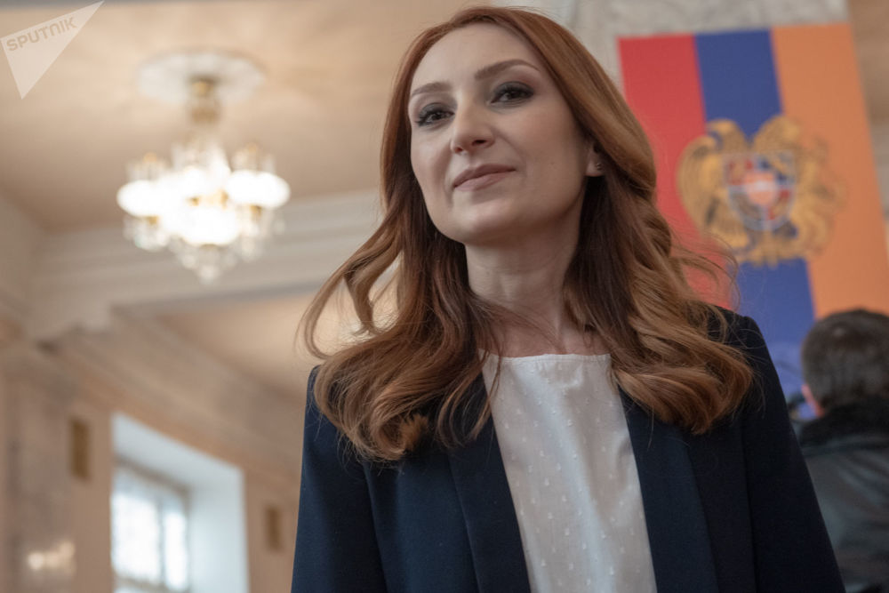 Представитель правящей партии Армении: Материалы на российском телевидении не представляют позицию Кремля по Армении 