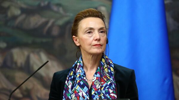 Омбудсмен Армении представила Генсеку СЕ данные о пытках жителей Нагорного Карабаха 