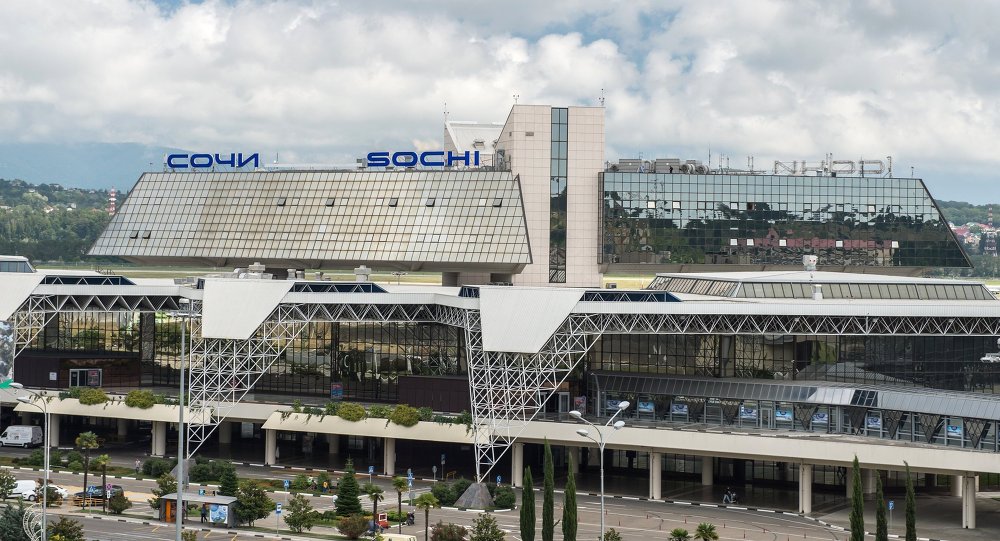 Администрация аэропорта Сочи: доля сотрудников армянской национальности составляет 3% из общего числа всех уволенных 