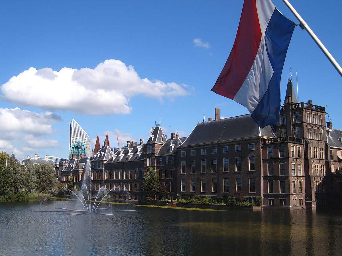 Резолюцию поставили на голосование: В парламенте Нидерландов призывают правительство признать Геноцид армян 