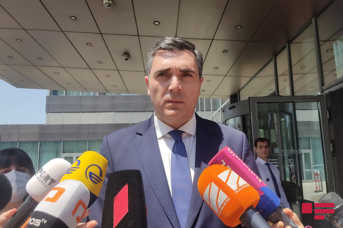 Глава грузинского МИД: Грузия вновь готова стать площадкой переговоров Еревана и Баку 