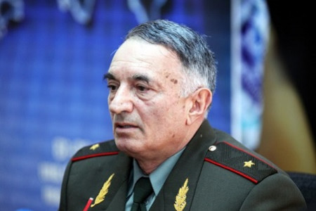 Аркадий Тер-Тадевосян: Недавние события в Тавуше показывают, что ОДКБ не защитит Армению 