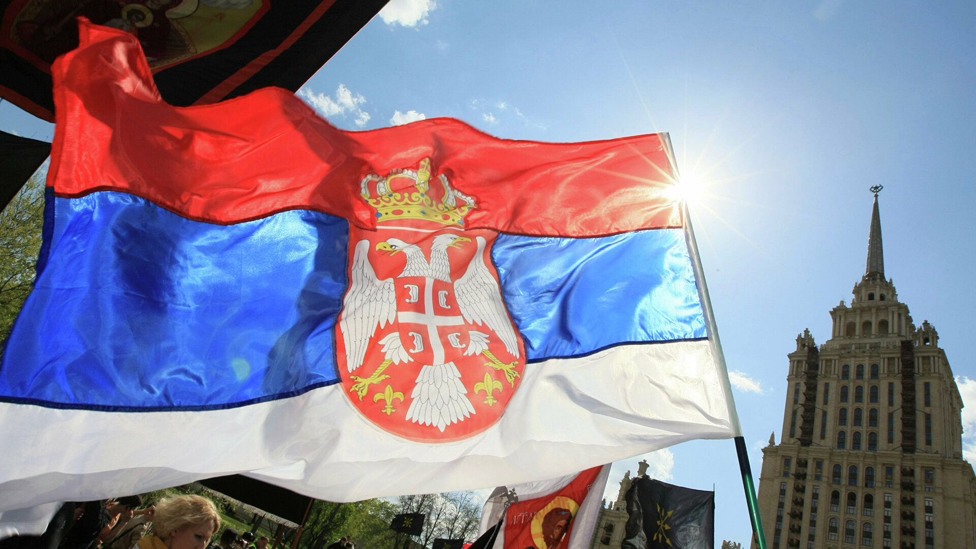 Парламент Армении ратифицировал Соглашение о свободной торговле между ЕАЭС и Сербией 