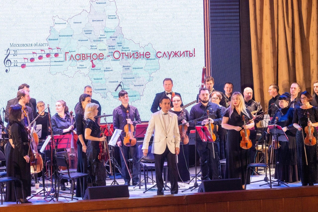 В Подольске завершился VI Межгосударственный военно-патриотический фестиваль «Главное-Отчизне служить!»,  посвящённый  81 годовщине Битвы под Москвой 