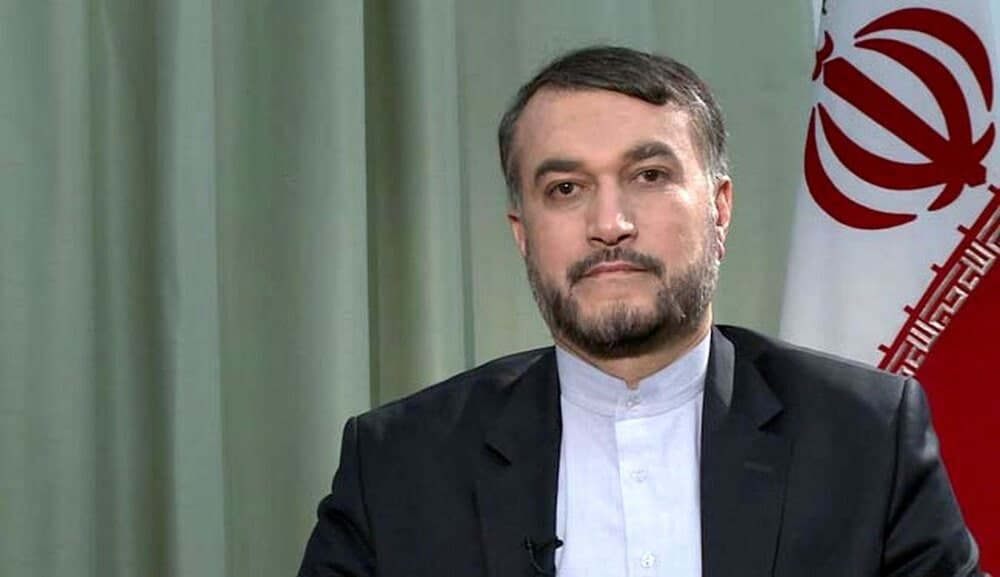 Глава МИД Ирана: на любые геополитические изменения в регионе последует реакция Ирана 