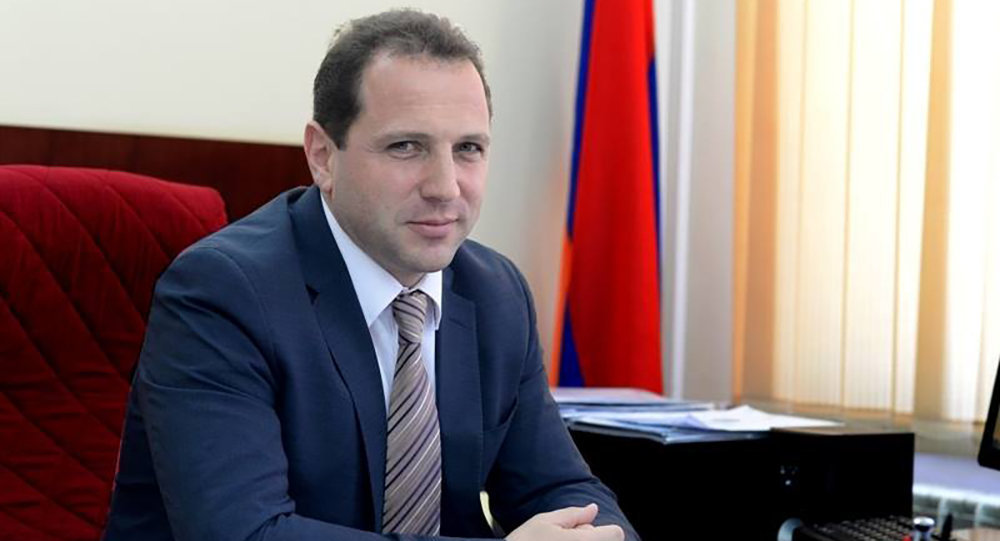 Оппозиция: Прекрасный кандидат на пост министра обороны – Давид Тоноян 