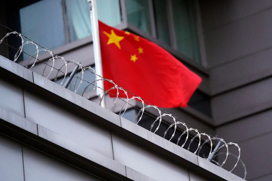МИД Китая: Никто не хочет третьей мировой 