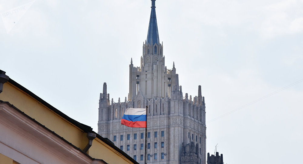 Российский МИД: США перебрасывают спецназ и технику ближе к Венесуэле 