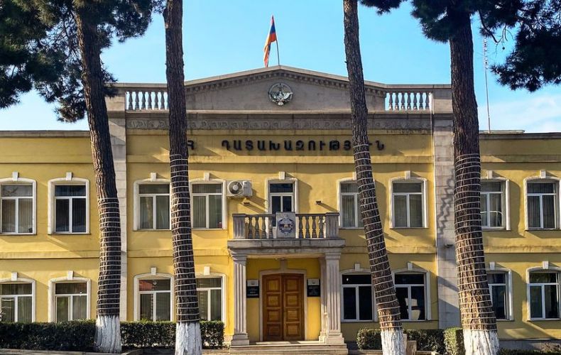 Прокуратура НКР: после 44-дневной войны ВС Азербайджана совершили около 90 преступлений в отношении жителей Нагорного Карабаха 