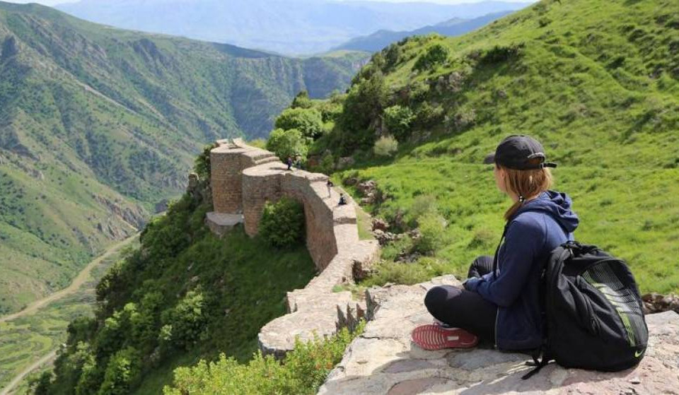 Британский журнал Wanderlust включил Армению в престижный список «Good to Go 2026» 